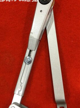 代替T0摇臂原装彩定位S69定位SC玛度支臂非臂多宾折闭门器支架8T