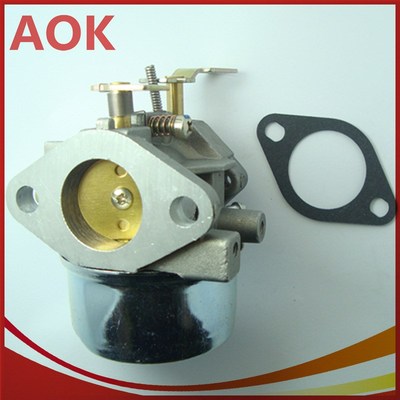 特库姆塞 Tecumseh 632334A 632334 640349 640052 6W40054化油器