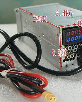 -可调电源 00V便携式恒压恒-0流13A20