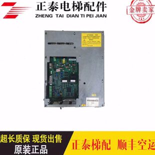 ES变频器40M7电梯配件V390K0H41现货 13秒通力9 M7K133G016发F原装