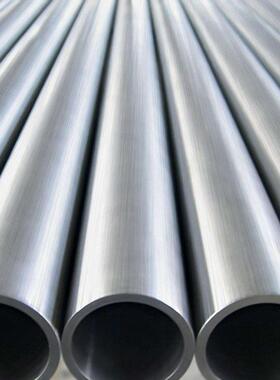 厂家销售304321316L309不锈钢管圆管无缝管厚壁管可定