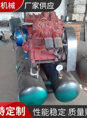 供应空压机-VFY-3.0/10工厂汽修牙科空气压缩机喷漆大气泵