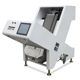 ZK80色选机光电大米色选机大米选色机复选色选机包邮