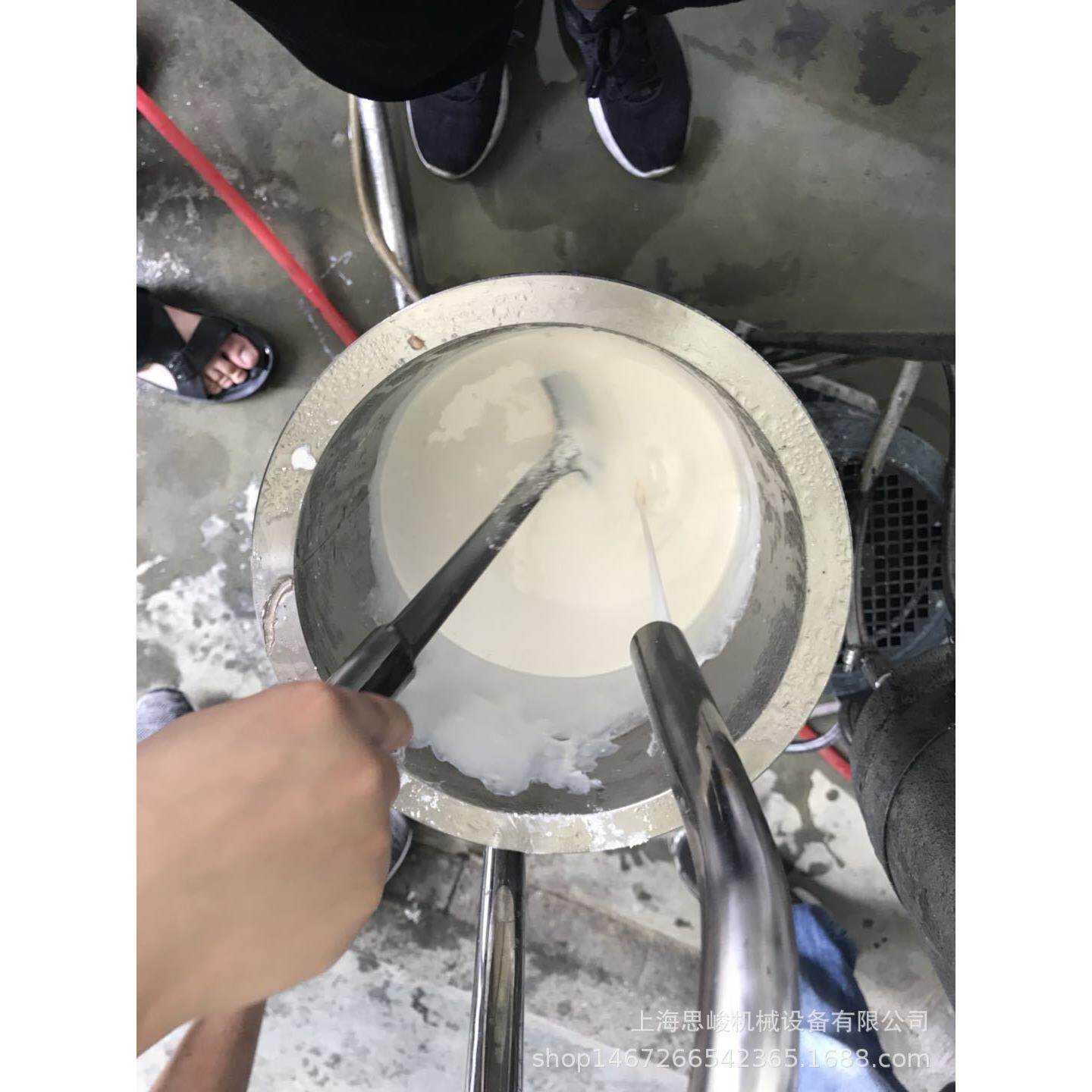 厂家直销GMS2000系列吸附剂高剪切胶体磨化工胶体磨欢迎咨询