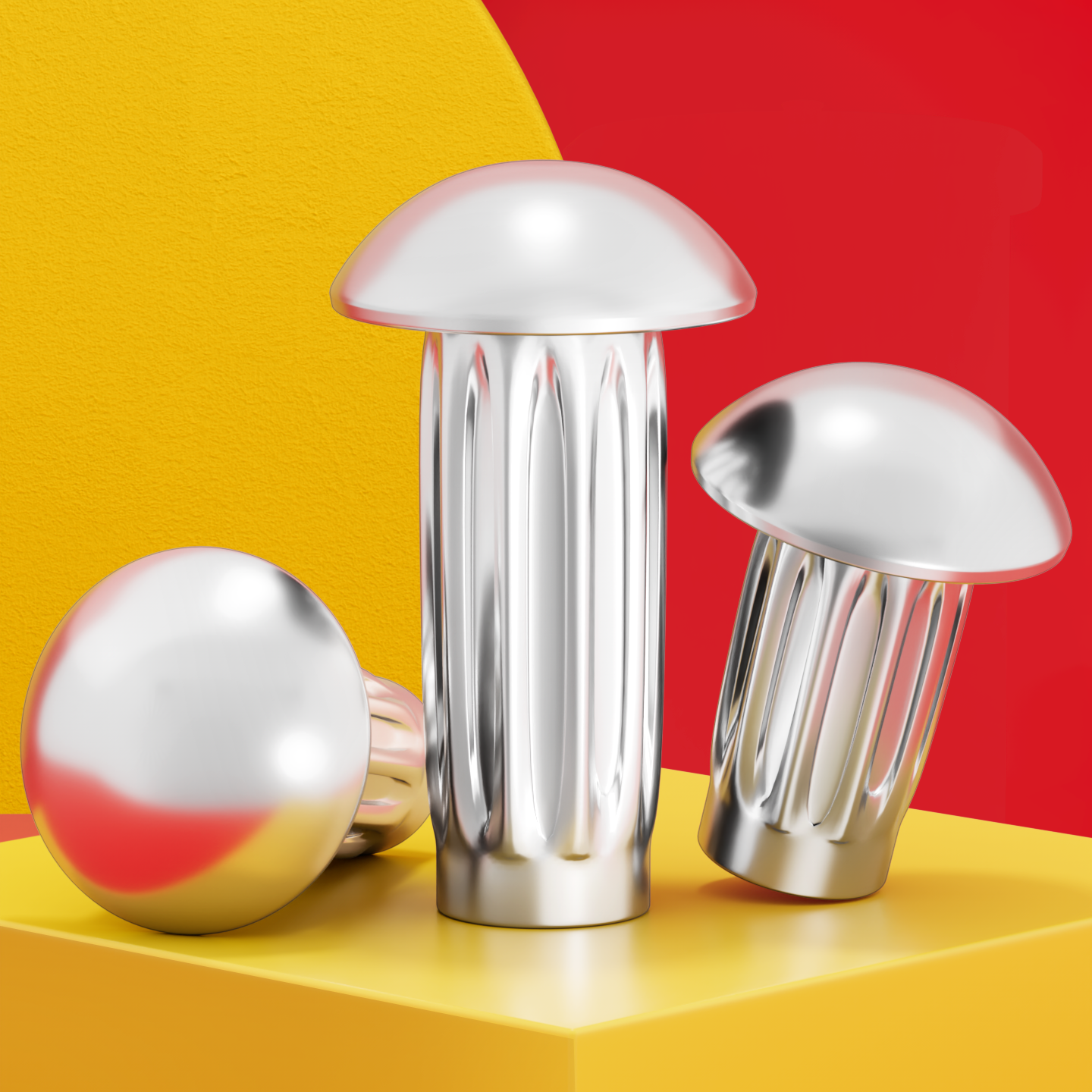 【厂家批发】铝标牌铆钉