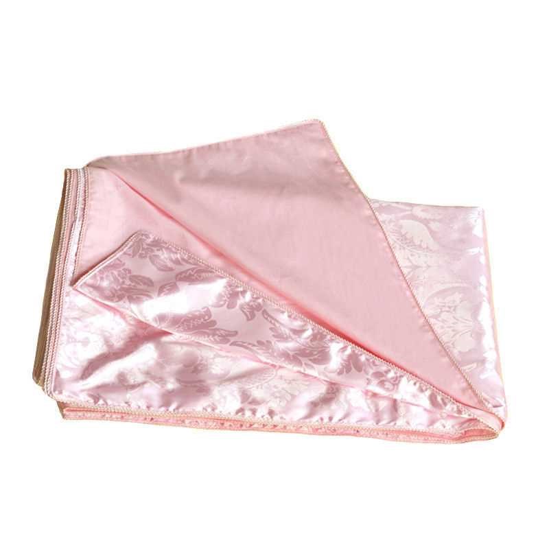 被套被罩婚庆大红被套单件提花被套单双人学生宿舍被子套姗婷