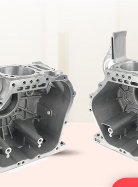 微耕机手扶拖拉机风冷柴油机17t3 178 188190F 192F柴油机机体机