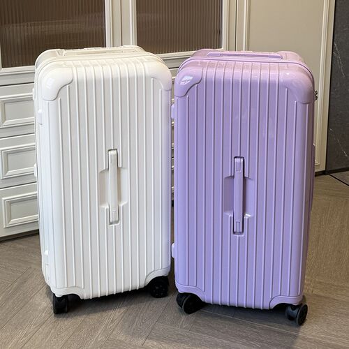 超大容量拉杆箱26寸男网红密码箱女30H寸学生小清新结实耐用旅行