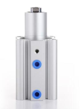 厂家供应原装正宗MKB12-20LN/MKB12-20LZ回转加紧气缸