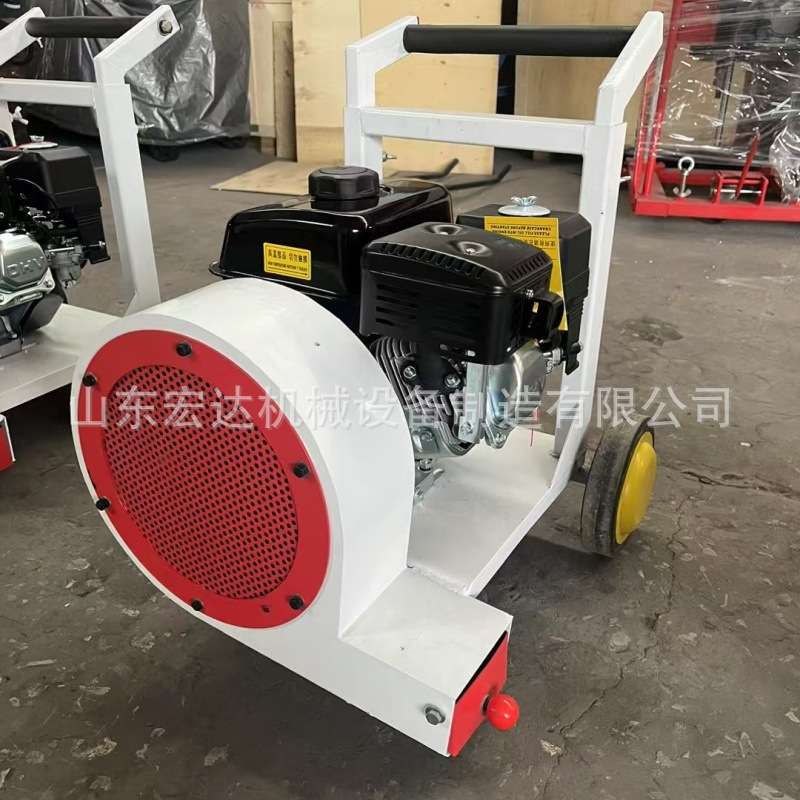 大型路面除尘设备 一机多用 源头工厂 售后无忧 马路清洁吹风机