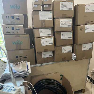 EBARA荏原80X65FSS2KC57.5机械密封