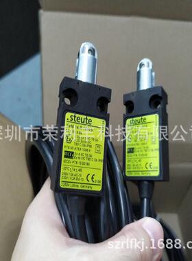 ExM 14 R 1O/1S防爆位置开关 STEUTE位置开关