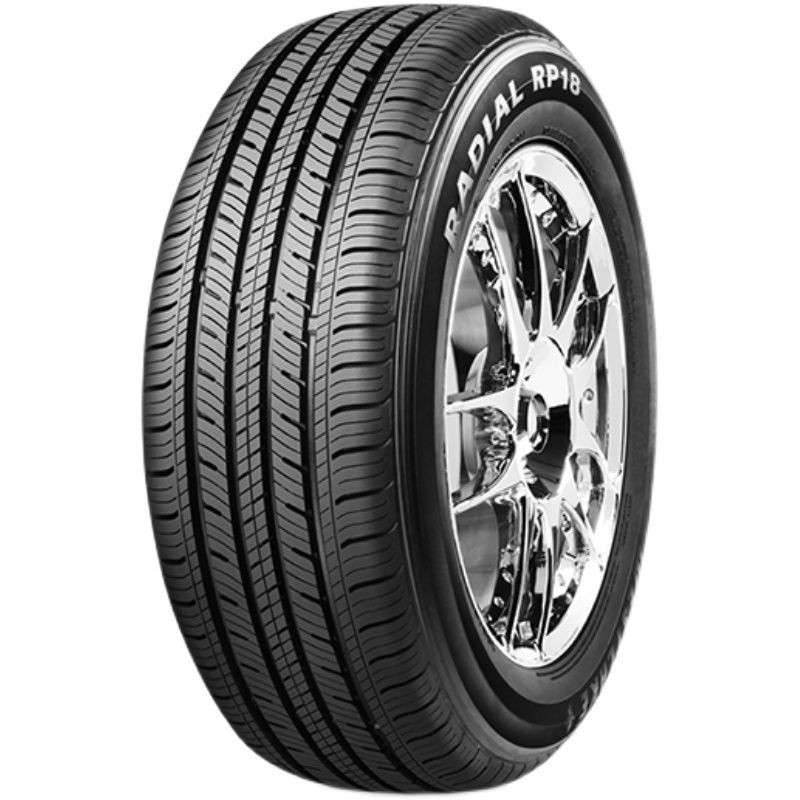 朝阳威狮轮胎 175/70R14 84T RP18耐磨 桑塔纳 起亚K2 捷达出租车