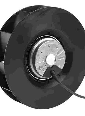 R2E225-RA30-13 230VAC 128W 德国进口 进口离心风机