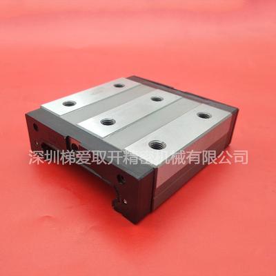 THK宽幅型导轨滑块HRW17CA HRW17CAM HRW21CA HRW21CAM轴承