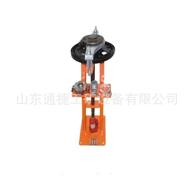 半轴轴承拆装器(综合型) 轴承分离器 轴承拆装 半轴轴承拆装器