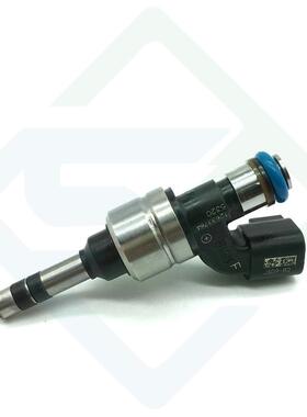 适用别克新君威2.0T君越陆尊GL8新迈锐宝2.4 3.0 喷油嘴 12633784