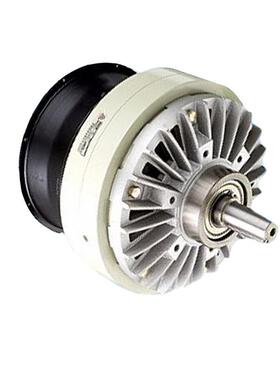 磁粉制动器磁粉 LPB-F风冷磁粉制动器 磁粉制动器FZ50K