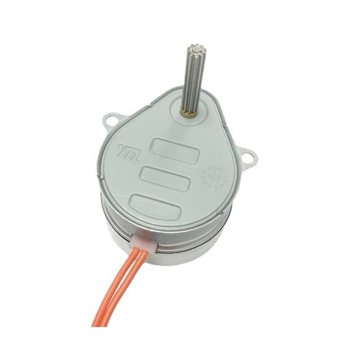 204电机TH-204-SG/110V/4-5RPM 执行器专用磁滞电机