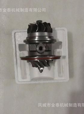 TD06H-16M/12发动机增压器 零件号49179-02390 机芯