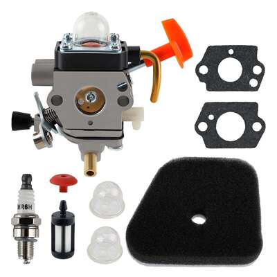 C1Q-S174 FS90 化油器 FS110R FS100 HL90/100 HT100 M100 KM110