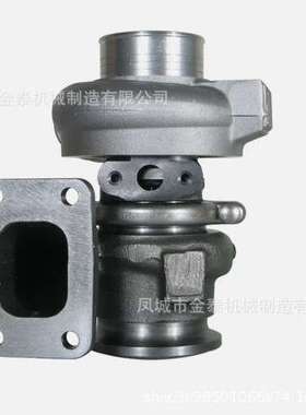 Td04L4 Turbocharger 49477-00160 Re530407 for John Deere Mot