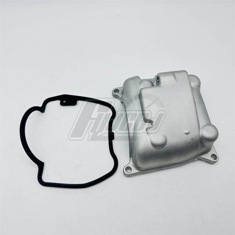 供应布雷斯通极宙岳赛博ADV PCX150发动机气缸盖缸头盖+胶圈
