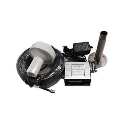 同步天下变电站时间同步SYN-flood防御北斗时钟变电站同步时钟