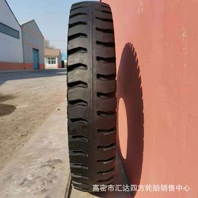 工程轮胎6.00-12小货车轮胎7.00-12羊角花纹9.00-20 11.00-20矿用