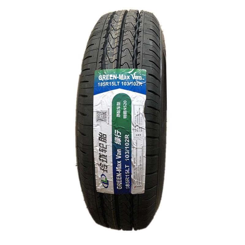加厚载重轮胎185R15LT 8PR 江铃全顺/特顺N520东南金杯货车18515C