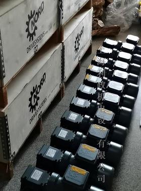 诺德减速机SK1SI31-IEC71-71LP/2 TF功率0.55kw速比7.5转速376rpm