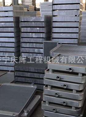 合力叉车水箱CPCD30 A91B2/30HB A91A2 A91B2 H93C2 散热器 油散