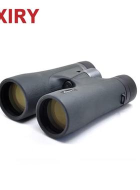 昕锐Rxiry XR1050ED双筒望远镜黑色高清高倍率户外防水专业级