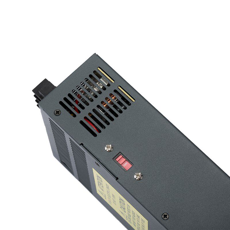 伟豪S1000W直流稳压大功率v开关电源电机水泵变压器电压12V24V48V