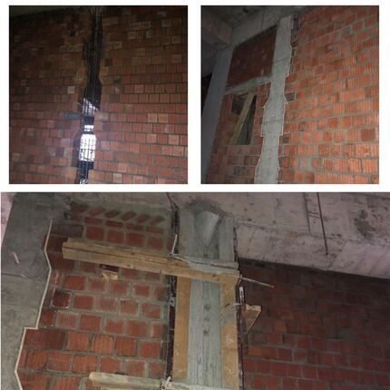 建筑工地二次构造柱漏斗结构柱木工工具J进料斗混凝土入料口可定