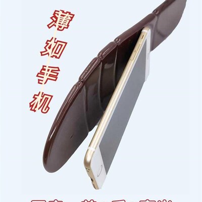 负重铁鞋垫透气鞋垫腿部训练铁鞋加重运动鞋增重铅块隐形沙袋健身
