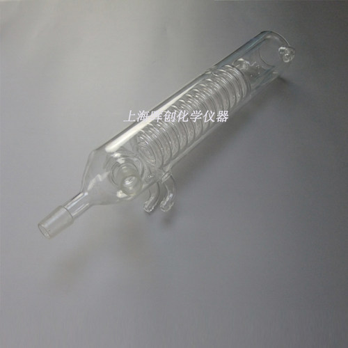 旋转蒸发仪玻n璃 冷凝管 RE-52CS