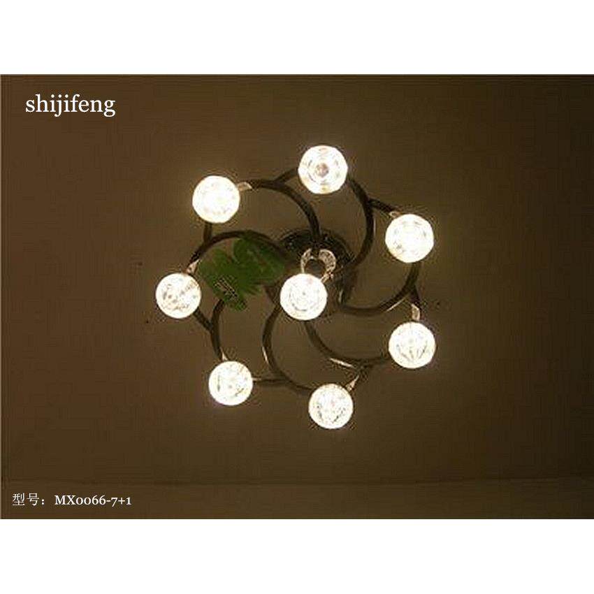 ceiling lamp LED吸顶灯 卧室灯现代简约家客厅灯具灯饰