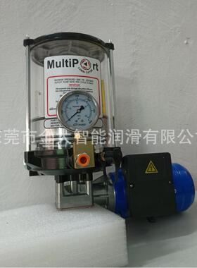 贝奇尔53800-331E3电动干油泵53800-263E4 注油机 干油脂