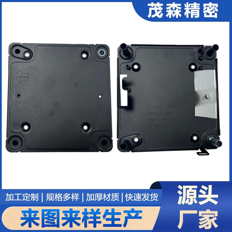 五金冲压件高品质不锈钢铜铁铝板冲压制品非标件配件通信设备专用