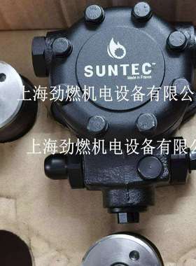 E7NC10697P法国桑泰克SUNTEC油泵燃烧机柴油泵齿轮泵E7NC-1069-7P