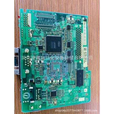 MBU-01 JEPMC-BU2200-E /JEPMC-MTD2310-E安川原装现货当天发货