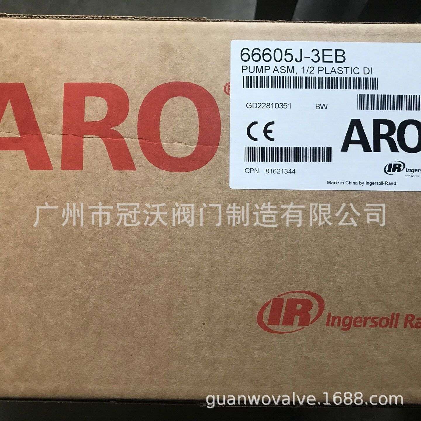 PD05P-AAS-STT 666120-344-C 666170-3EB-C 666170-344气动隔膜泵