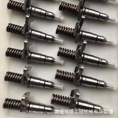 现代R挖掘机215 225 245 275 305 350 375 395喷油器 喷油嘴 总成