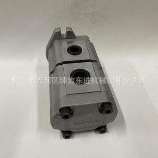 HL760 HCE PUMP风扇泵 40500 刹车泵 BRAKE HL757 31LD FAN