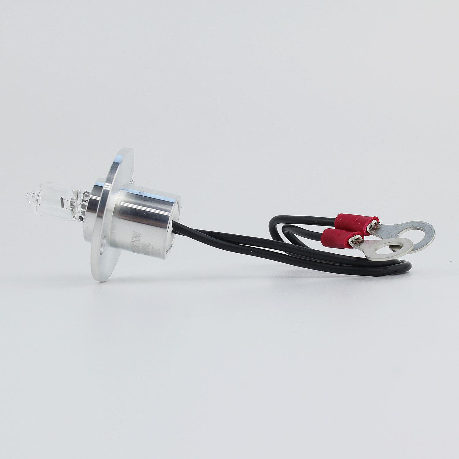 BS-200/300/400/600/800灯 BS-380 BS-420 12V20W生化分析仪灯泡