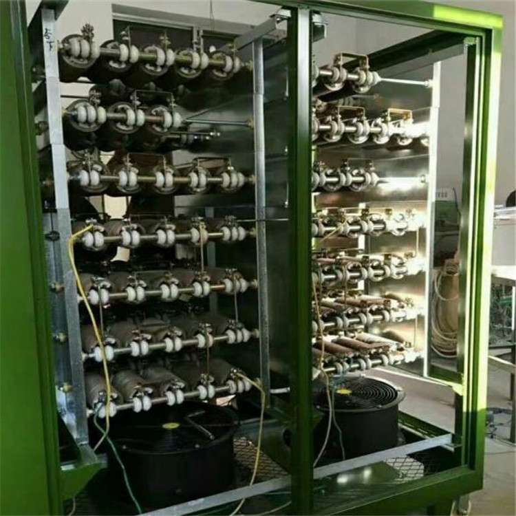 电阻器可调 可变电阻调节器 常用电阻器ZX37-58山东鲁杯