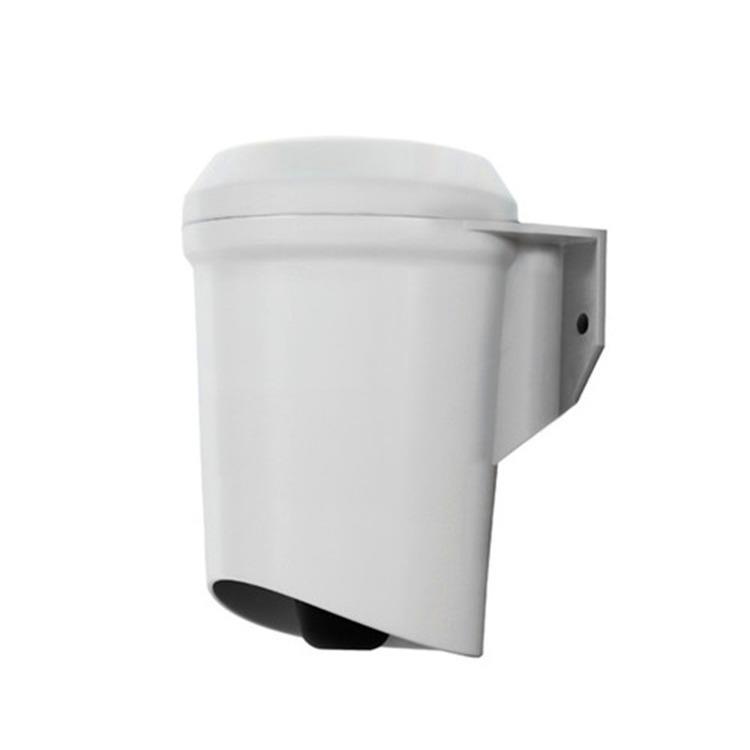 Q-light可莱特QAP80BZ高音量壁装报警器24V/蜂鸣器105dB塑料外壳