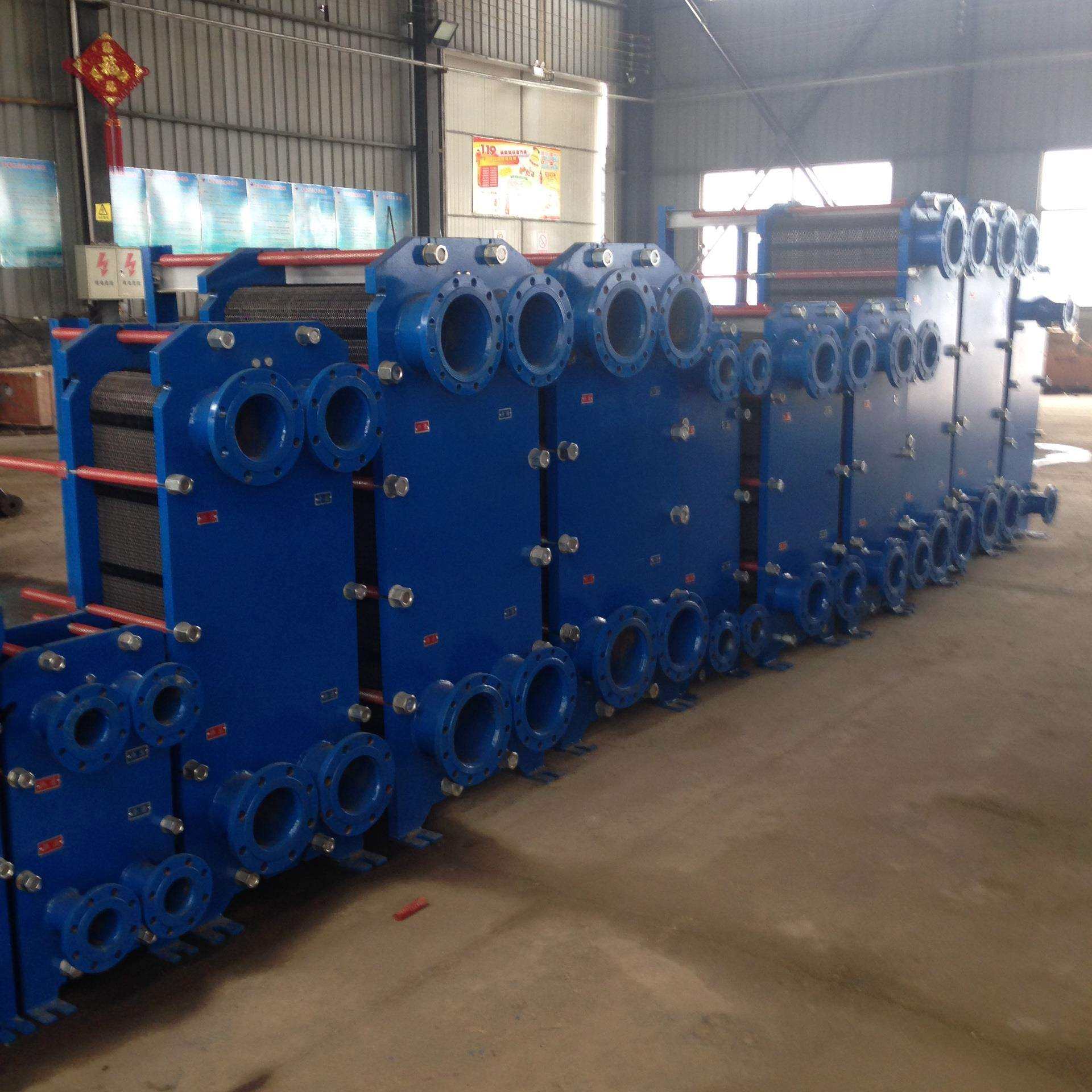 厂家直销 MBR0.18板式换热器 不锈钢304/316L换热器 可拆卸板换