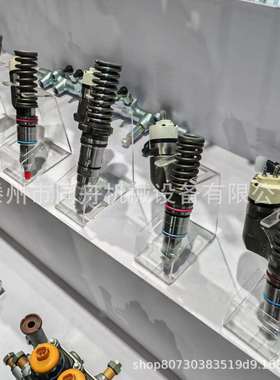 高压共轨喷油器总成03L130277B柴油喷油嘴